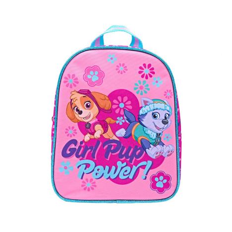 Paw Patrol Girl Pup Power Junior Backpack £9.99